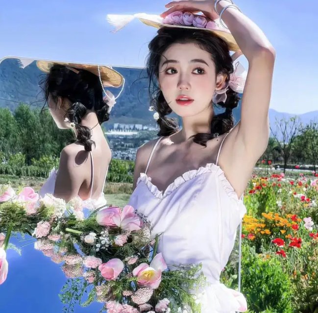 爱情从诺言开始